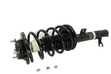 Picture of KYB Shocks & Struts Strut Plus Front Right FORD Focus 2000-05