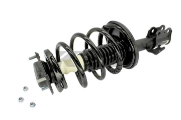 Picture of KYB Shocks & Struts Strut Plus Front Left Toyota Camry 2002-03 (V6)