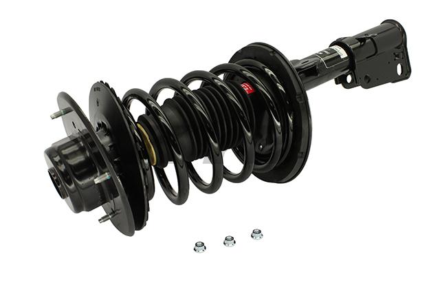 Picture of KYB Shocks & Struts Strut Plus Shocks and Struts - SR4039