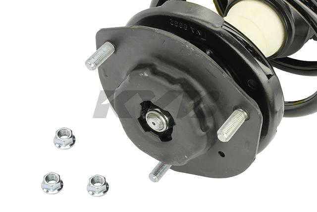 Picture of KYB Shocks & Struts Strut Plus Front Left Toyota Camry 2002-03 (V6)