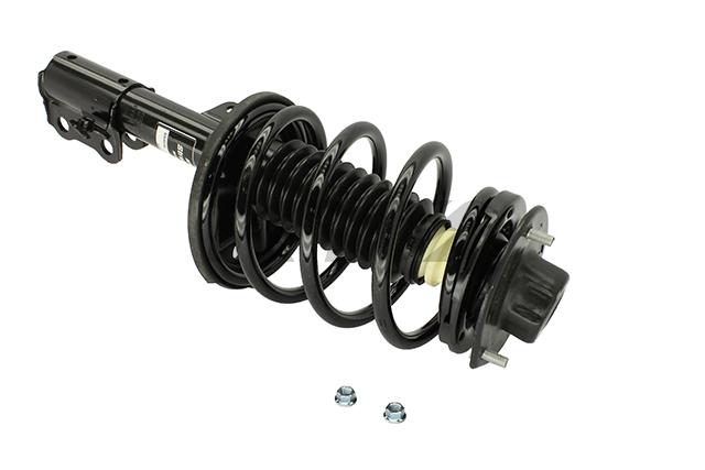 Picture of KYB Shocks & Struts Strut Plus Front Left TOYOTA Camry 1997-01