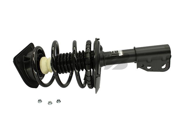 Picture of KYB Shocks & Struts Strut Plus Shocks and Struts - SR4022