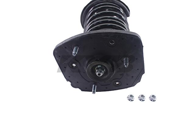 Picture of KYB Shocks & Struts Strut Plus Rear Right BUICK Century 1997-05 BUICK Regal 1997-04 CHEVROLET Impala