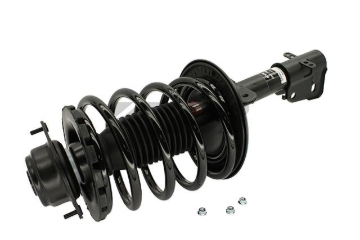 Picture of KYB Shocks & Struts Strut Plus Shocks and Struts - SR4021