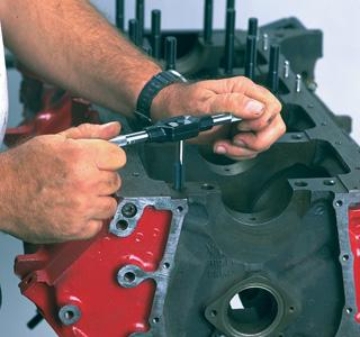 Picture of ARP Thread Cleaning Tap Combo 1.50 & 1.75