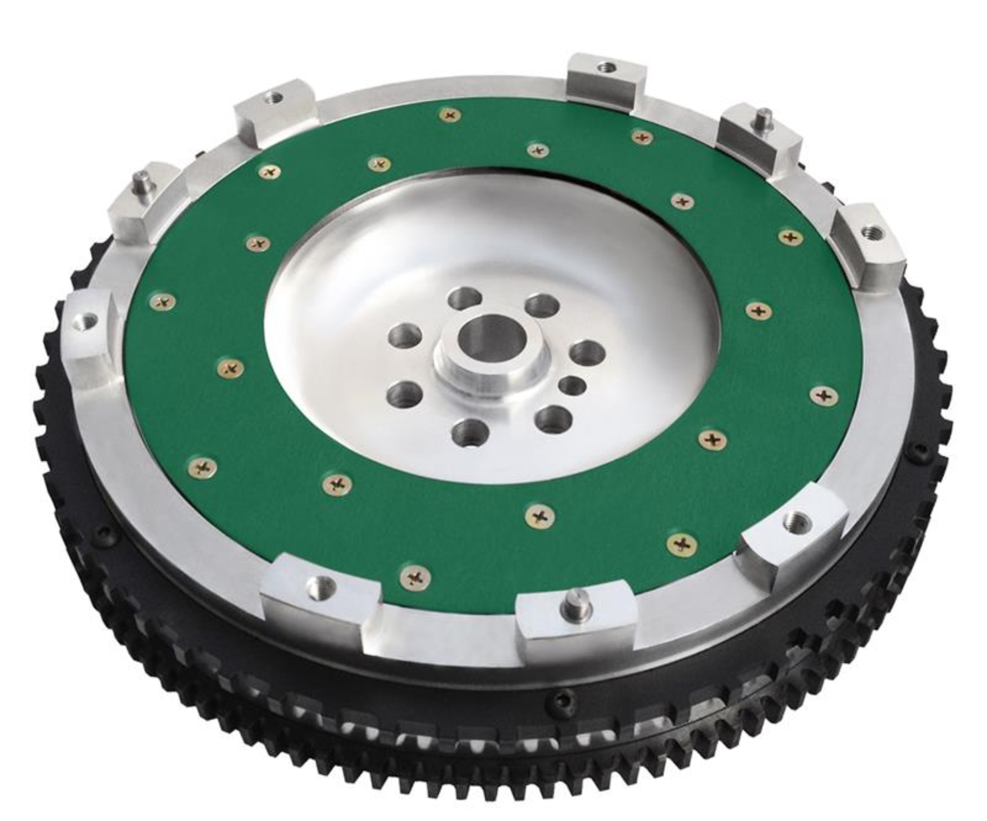 Picture of Fidanza FID Flywheels Import-Aluminum - 193561