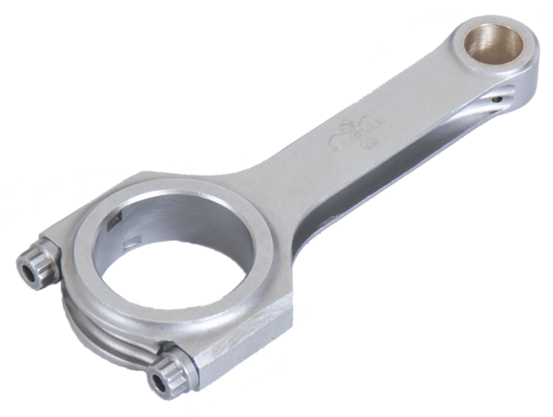 Picture of Eagle Honda D16 / ZC Engine H-Beam Connecting Rod (Single Rod)