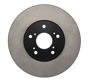 Picture of Premium Cryostop Rotor; Front