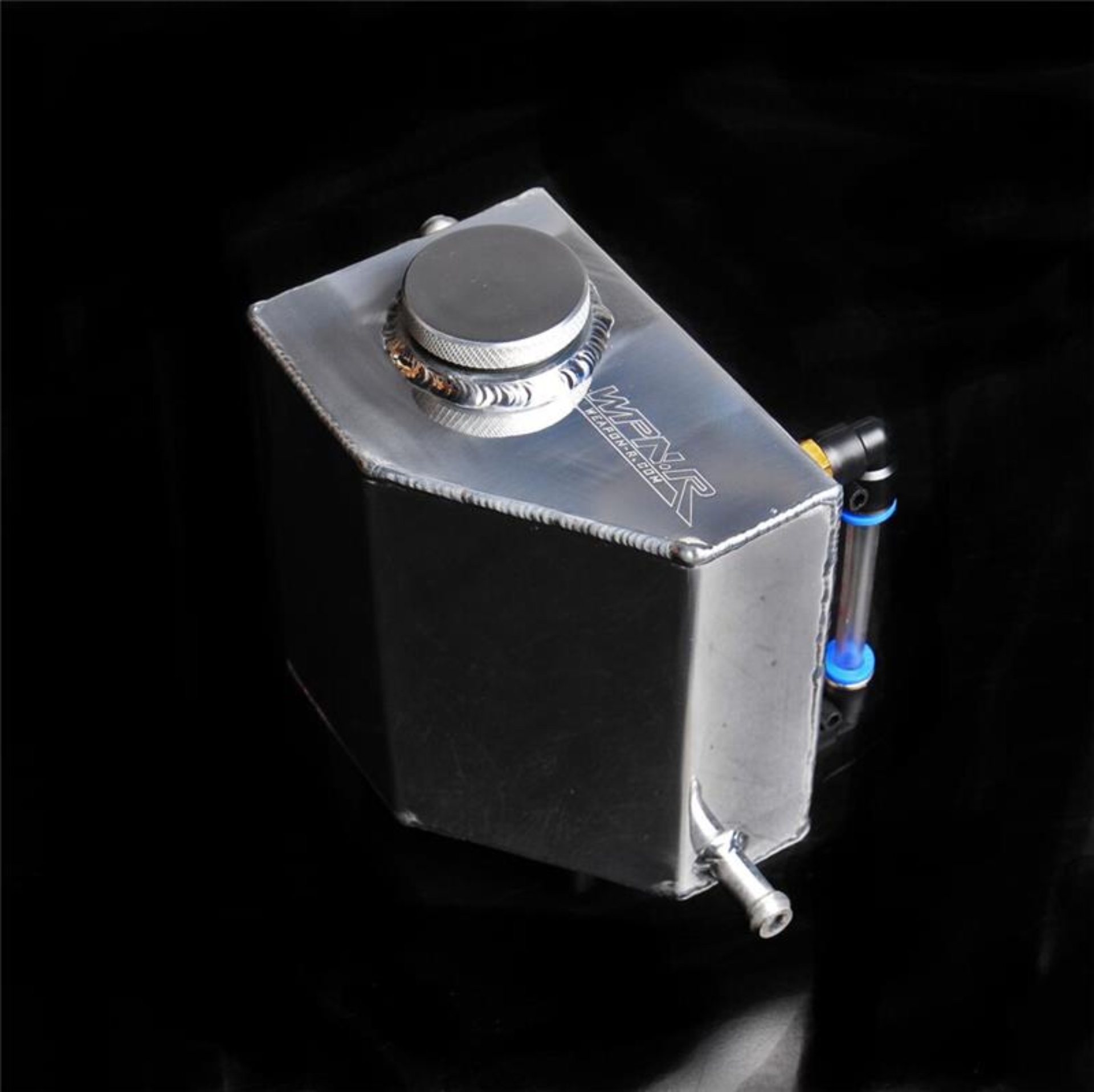 Picture of Weapon R WR Coolant Overflow Tank Coolant Reservoirs - 826-122-102