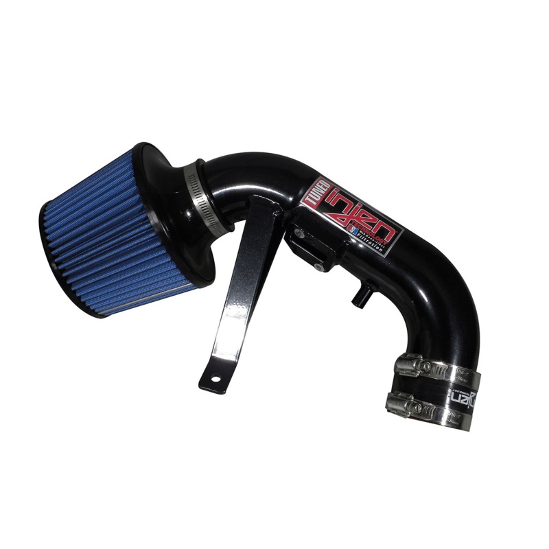Picture of Injen INJ SP Intake Cold Air Intakes - SP1580BLK