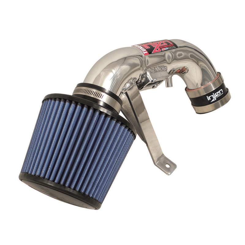 Picture of Injen INJ SP Intake Cold Air Intakes - SP1580P
