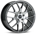 Picture of Enkei ENK Raijin Wheels - 467-885-6550HS