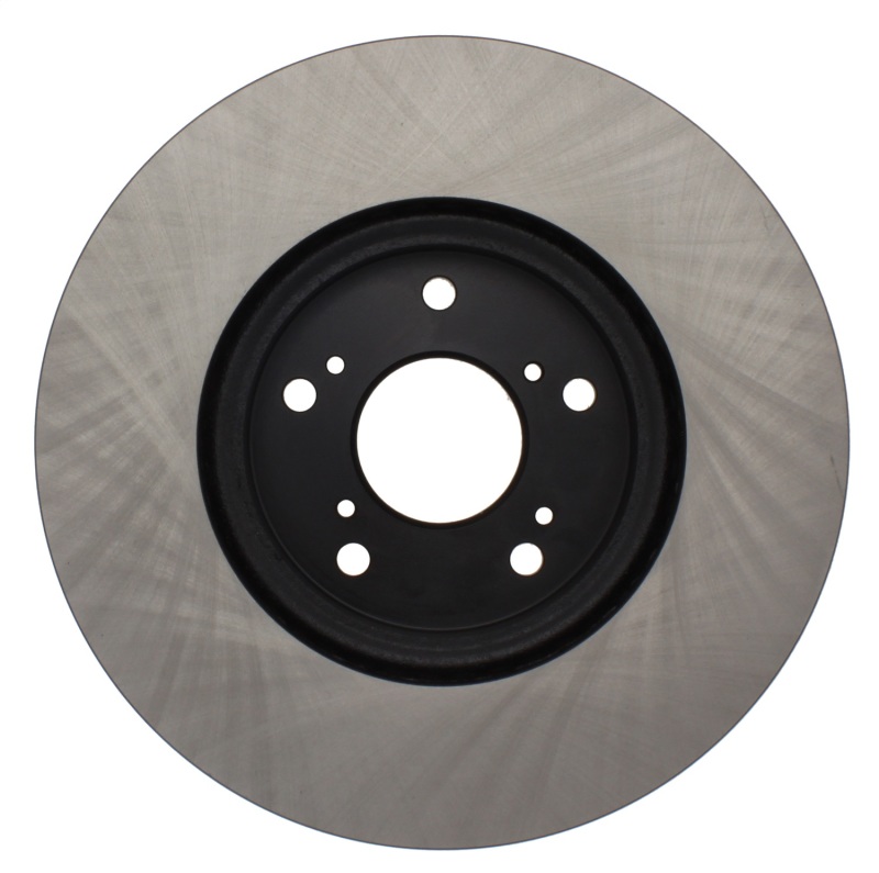 Picture of Premium Cryostop Rotor; Front