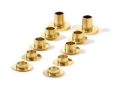 Picture of BLOX Racing BX Subframe Hard Collar Kits Suspension Arms & Components - BXSS-20603