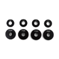 Picture of BLOX Racing BX Subframe Hard Collar Kits Suspension Arms & Components - BXSS-20603