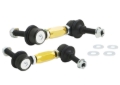 Picture of Whiteline Universal Swaybar Link Kit-Heavy Duty Adjustable Ball Joint