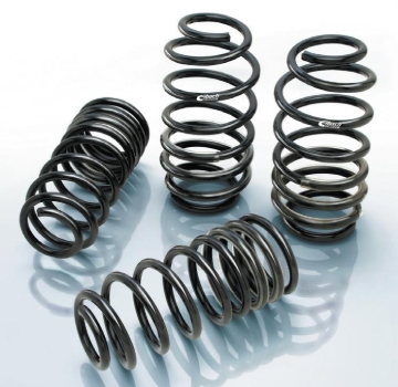Picture of Pro-Kit Lowering Springs
