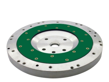 Picture of Fidanza 54-65 Triumph TR4 / 65-67 TR4A 2.1L Aluminum Flywheel