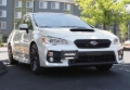 Picture of Perrin Performance PA License Relo Kit License Plate Relocation - PSP-BDY-205
