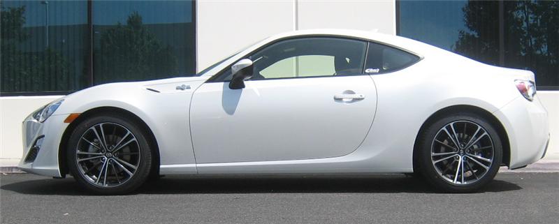 Picture of Pro-Kit Lowering Springs