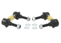 Picture of Whiteline Universal Swaybar Link Kit-Heavy Duty Adjustable Ball Joint