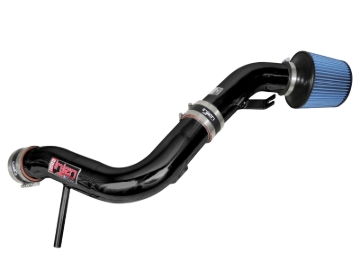 Picture of Injen 09-10 Mazda 6 3.7L V6 Black Tuned Cold Air Intake w/ MR Tech and Web Nano-Fiber Dry Filter