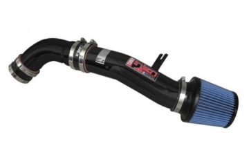 Picture of Injen 11-12 Hyundai Elantra 1.8L 4cyl Black Tuned Cold Air Intake w/ MR Tech & Web Nano-Fiber Filter