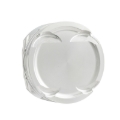 Picture of CP Piston & Ring Set Acura/Honda K24 w/ K20A/A2/A3 Bore (87.5mm)-Size (+0.5mm)-CR (10:0)-Set of 4