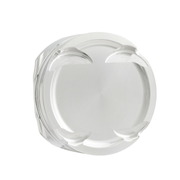 Picture of CP Piston & Ring Set Acura/Honda K24 w/ K20A/A2/A3 Bore (87.5mm)-Size (+0.5mm)-CR (10:0)-Set of 4