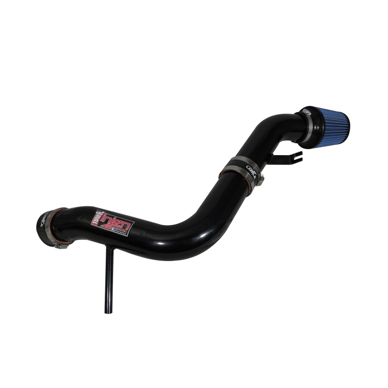 Picture of Injen INJ SP Intake Cold Air Intakes - SP6069BLK