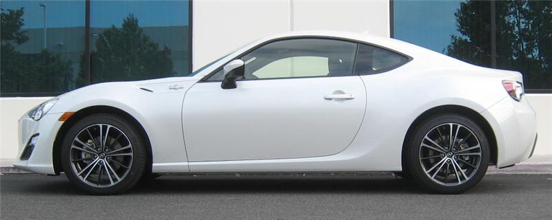 Picture of Pro-Kit Lowering Springs