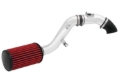 Picture of AEM 07-13 Mazdaspeed3 2.3L L4 Polished Cold Air Intake