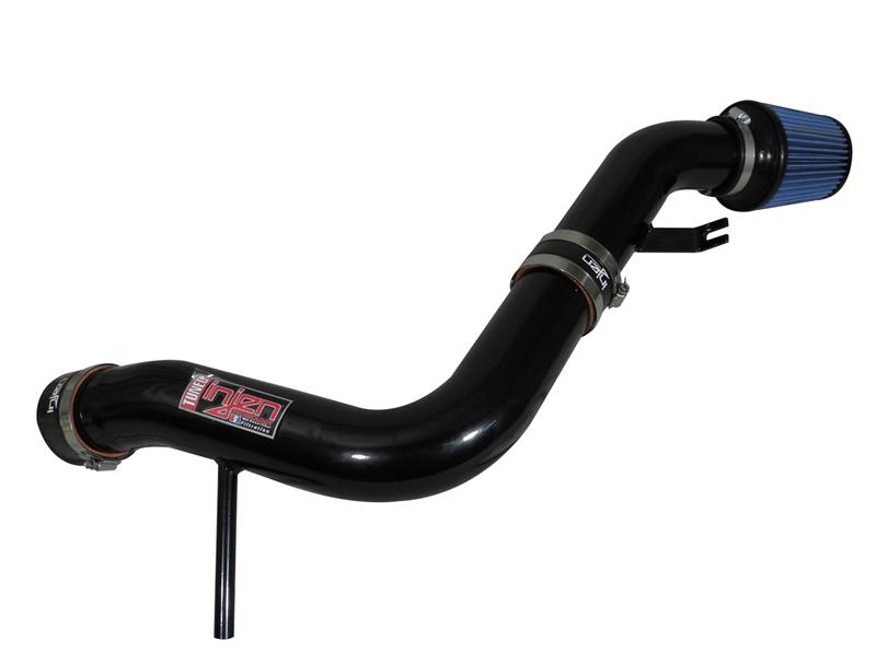 Picture of Injen INJ SP Intake Cold Air Intakes - SP6069BLK