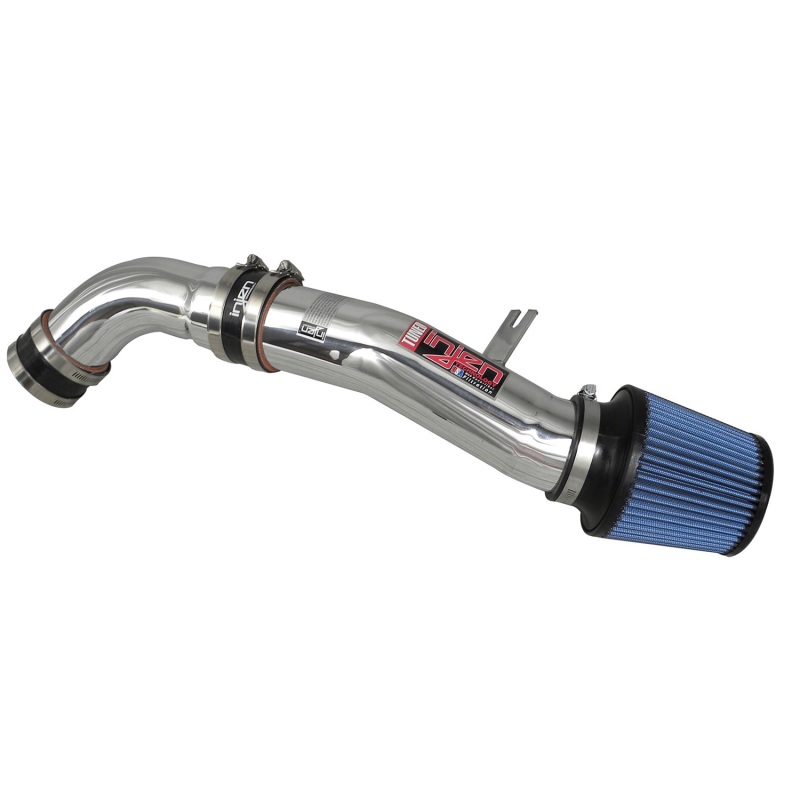 Picture of Injen INJ SP Intake Cold Air Intakes - SP1360BLK