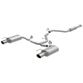Picture of Street Series Stainless Cat-Back System 15498