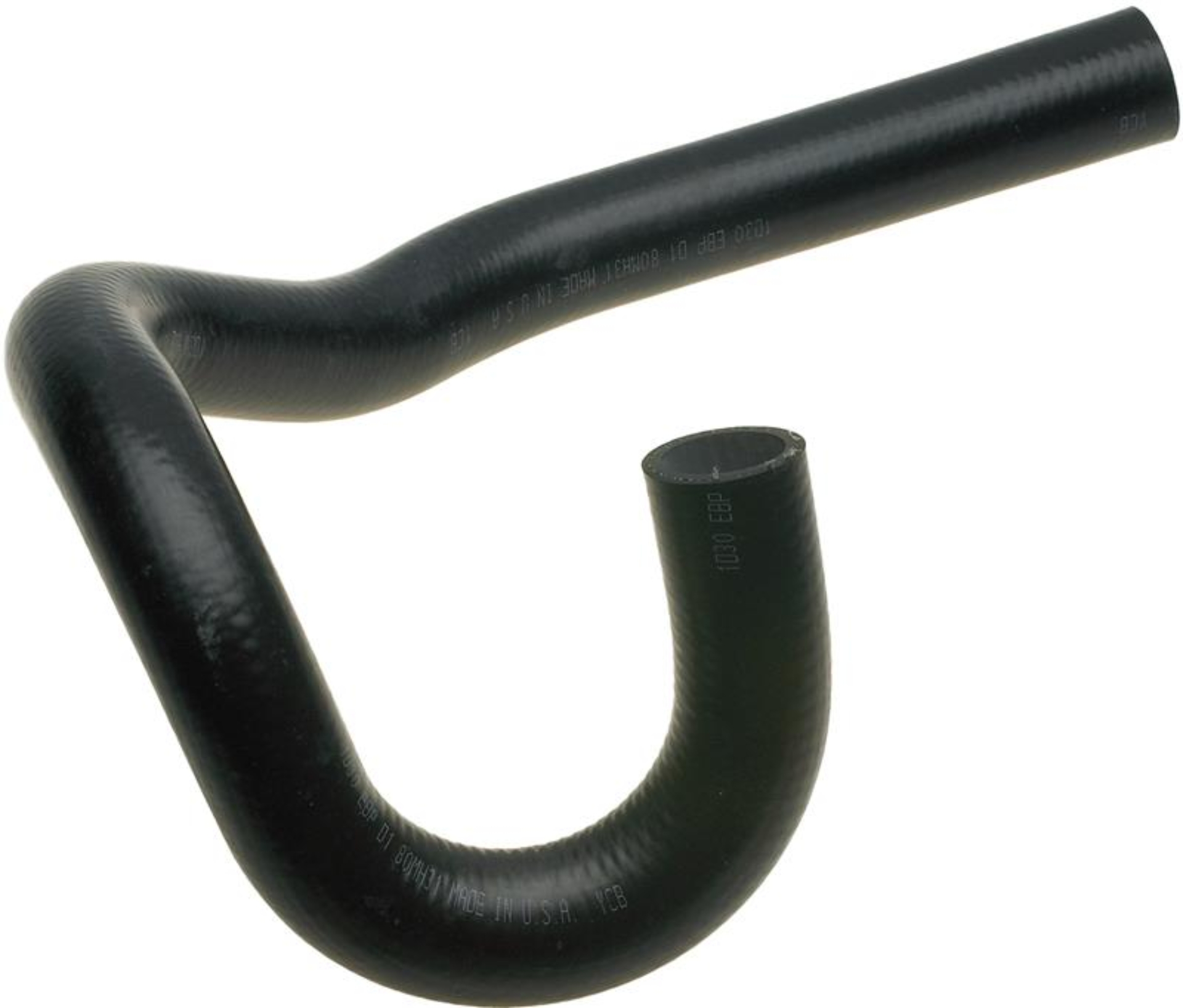 Picture of Gates 87-93 Toyota Supra Molded Coolant Hose