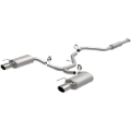 Picture of Street Series Stainless Cat-Back System 15498