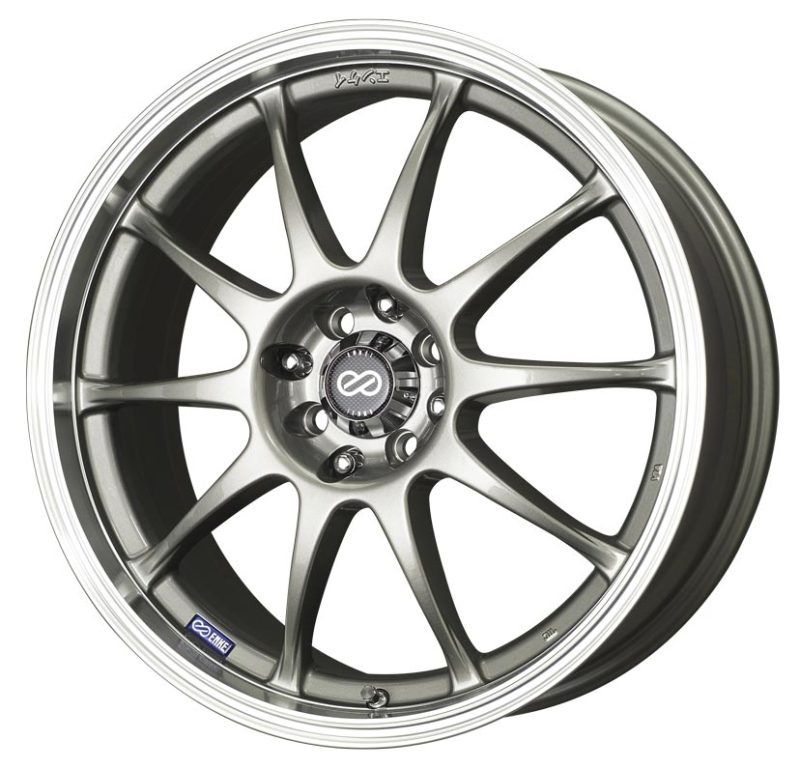 Picture of Enkei ENK J10 Wheels - 409-770-12SP