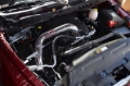 Picture of Injen 09-12 Dodge Ram 1500 5.7L V8 Hemi Wrinkle Black Power-Flow Air Intake System w/ MR Tech