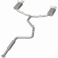 Picture of Street Series Stainless Cat-Back System 15498