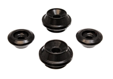 Picture of Energy Suspension ES Strut Bushings-Black Bushing Kits - 15.8101G