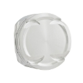 Picture of CP Piston & Ring Set Acura/Honda K24 w/ K20A/A2/A3 Bore (87.0mm)-Size (STD)-CR (10:0)-Set of 4