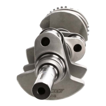 Picture of Manley Forged Pro Stroker Crank - Gen III Hemi - 5.7L (08 prior)/6.1L - SBC Jrnl