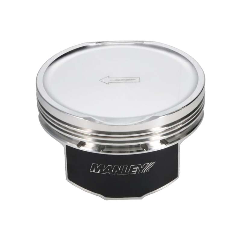 Picture of Manley Chrysler 6.1L Hemi Piston Set - 4.065 in. Bore 1.085 in. CH, -11.50 CC