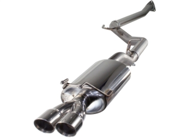Picture of aFe Exhaust Cat Back - 49-46602