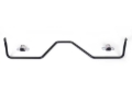 Picture of Whiteline 5/95-03 Infiniti QX4 / 5/95-99 Nissan Pathfinder Rear 18mm Heavy Duty Fixed Swaybar