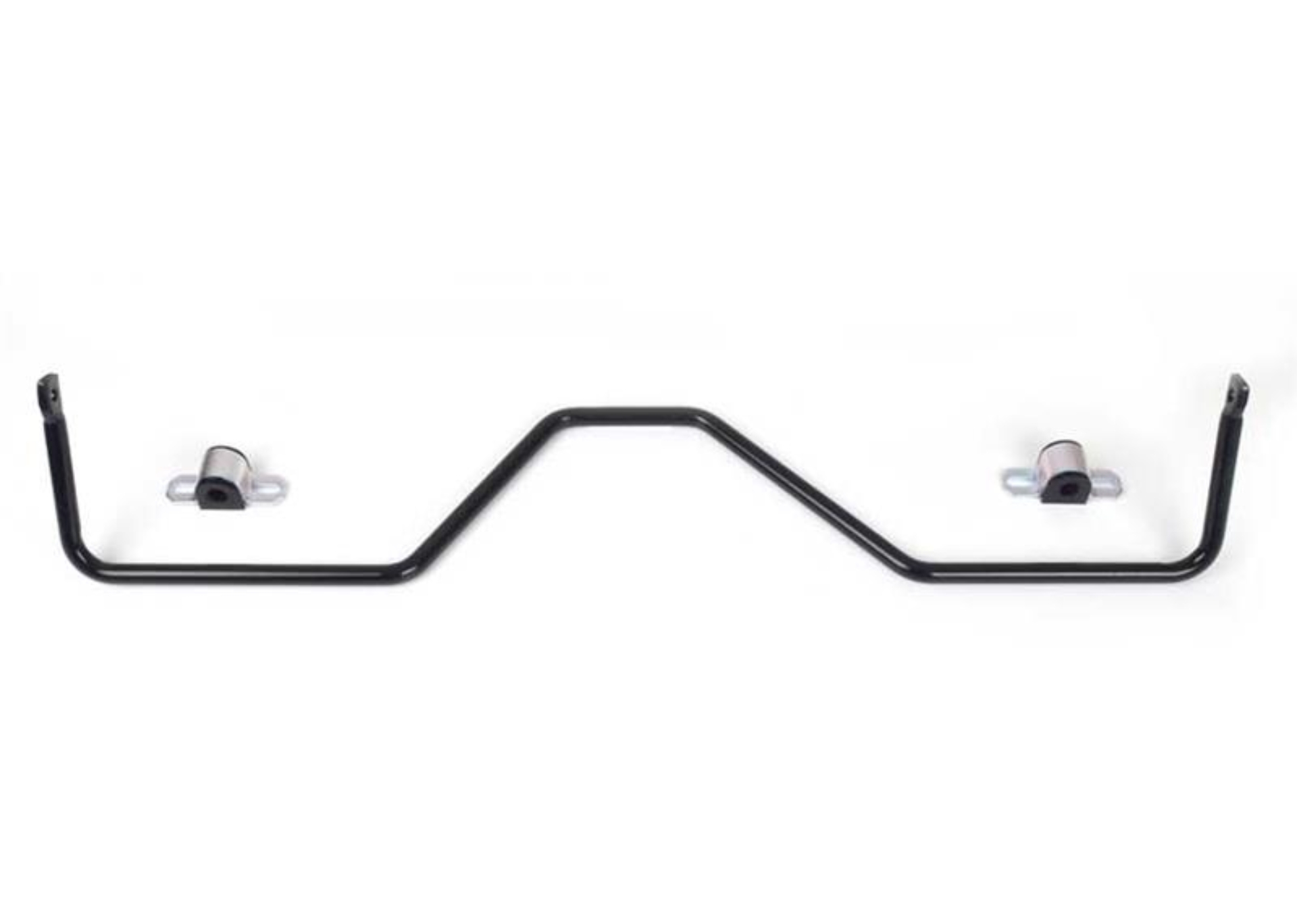 Picture of Whiteline 5/95-03 Infiniti QX4 / 5/95-99 Nissan Pathfinder Rear 18mm Heavy Duty Fixed Swaybar