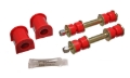 Picture of Energy Suspension ES Sway Bar Bushings-Red Bushing Kits - 7.5109R