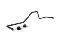 Picture of Whiteline 5/95-03 Infiniti QX4 / 5/95-99 Nissan Pathfinder Rear 18mm Heavy Duty Fixed Swaybar