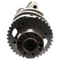 Picture of Manley Forged Pro Stroker Crank - Gen III Hemi - 5.7L (08 prior)/6.1L - SBC Jrnl